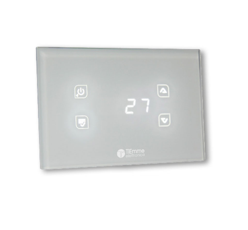 Termostato Digital Touch GLH110