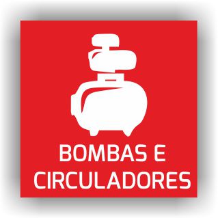 BOMBAS CIRCULADORAS